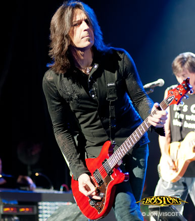 Michael Sweet - Photo 

                <div id=